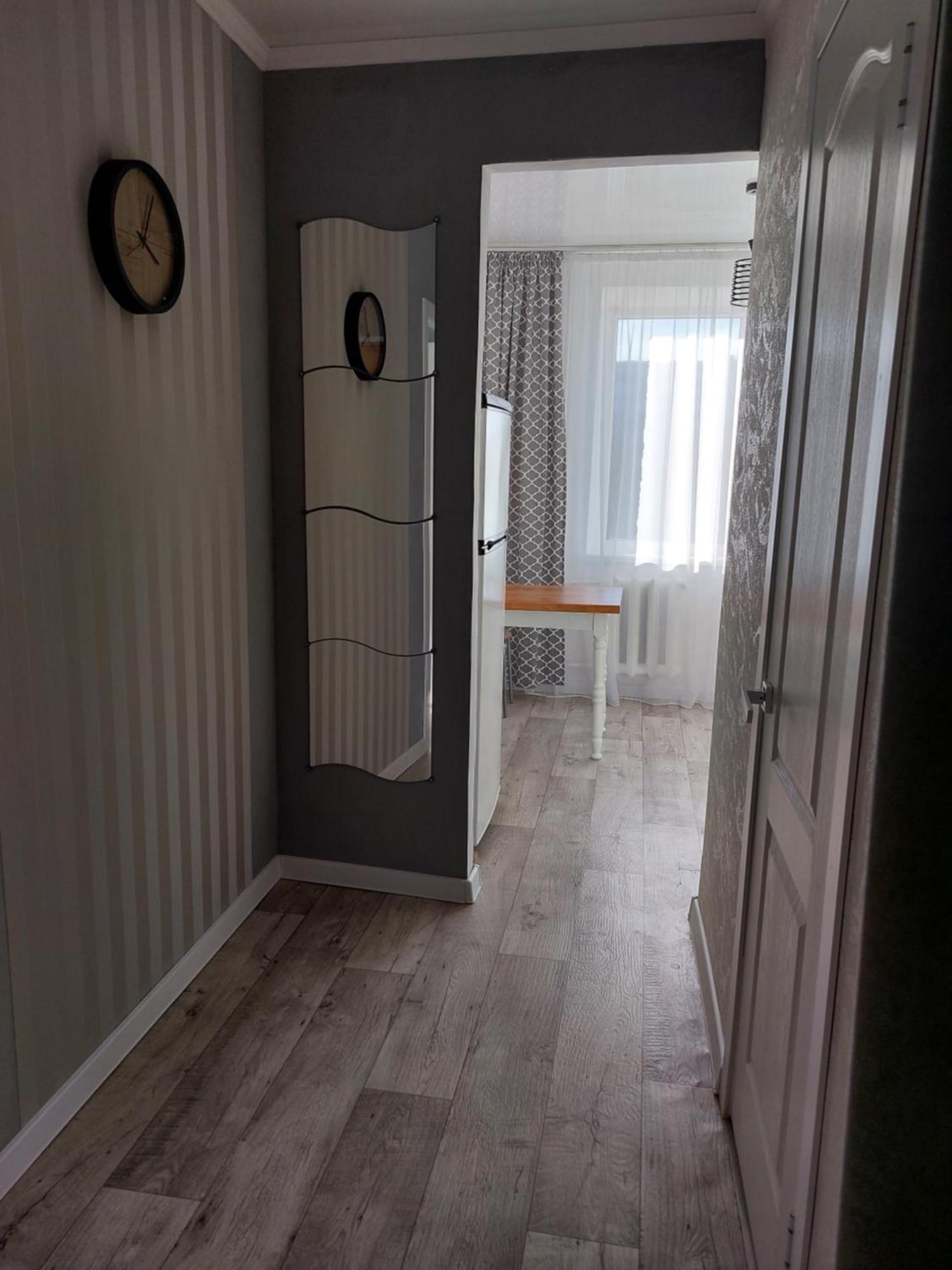 Apartamento Daily short term flat Uralsk Exterior foto