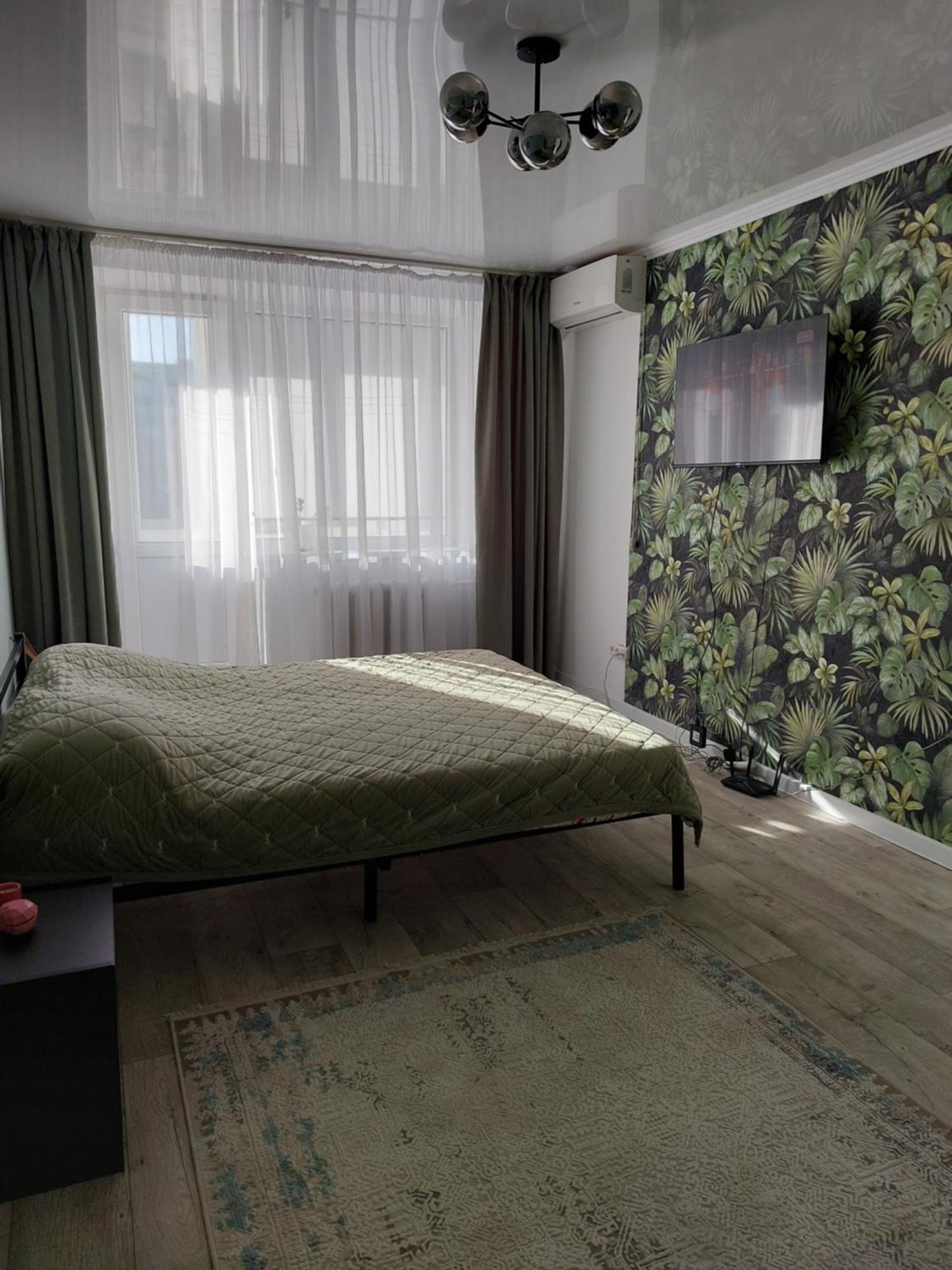 Apartamento Daily short term flat Uralsk Exterior foto