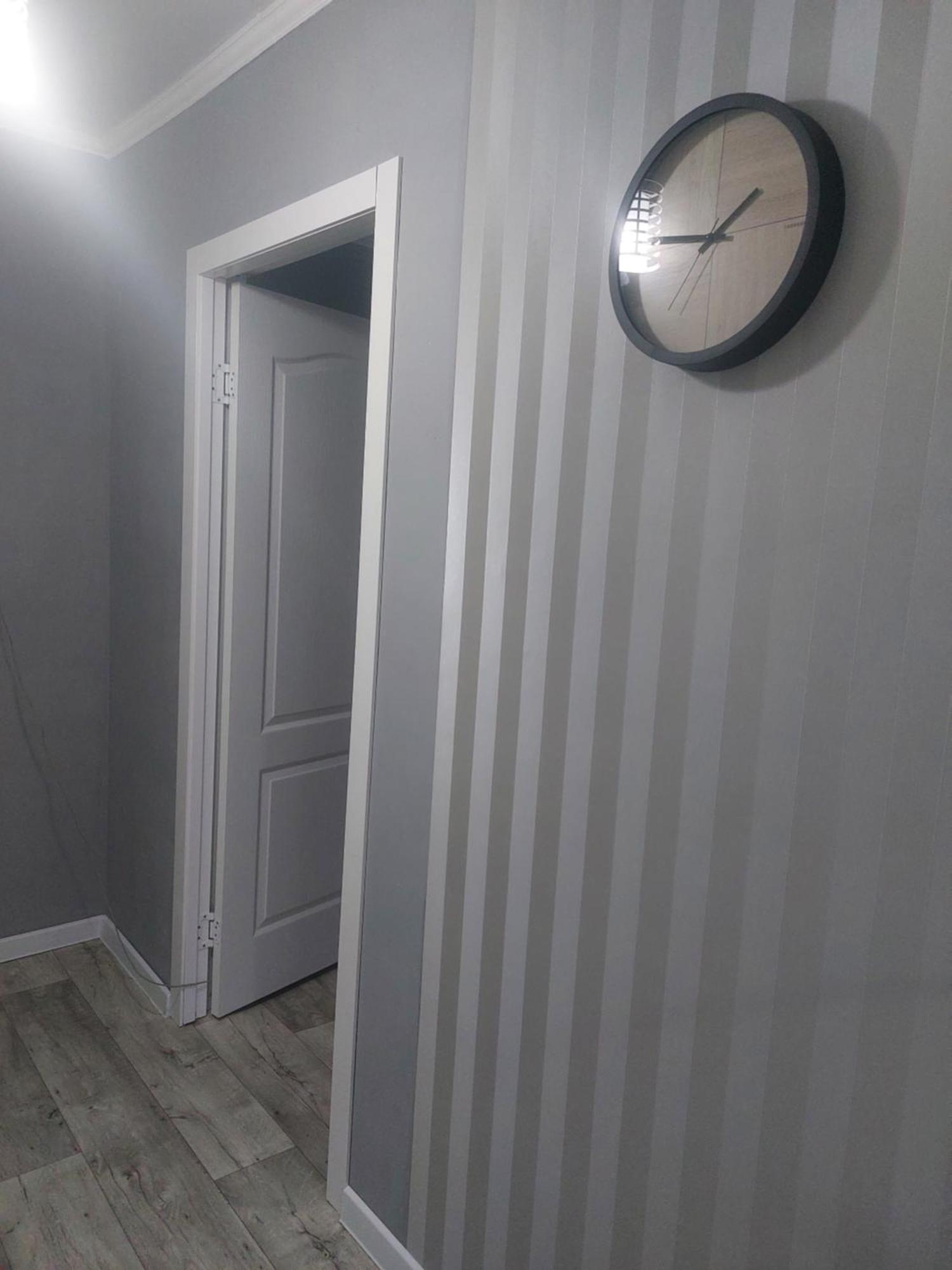 Apartamento Daily short term flat Uralsk Exterior foto