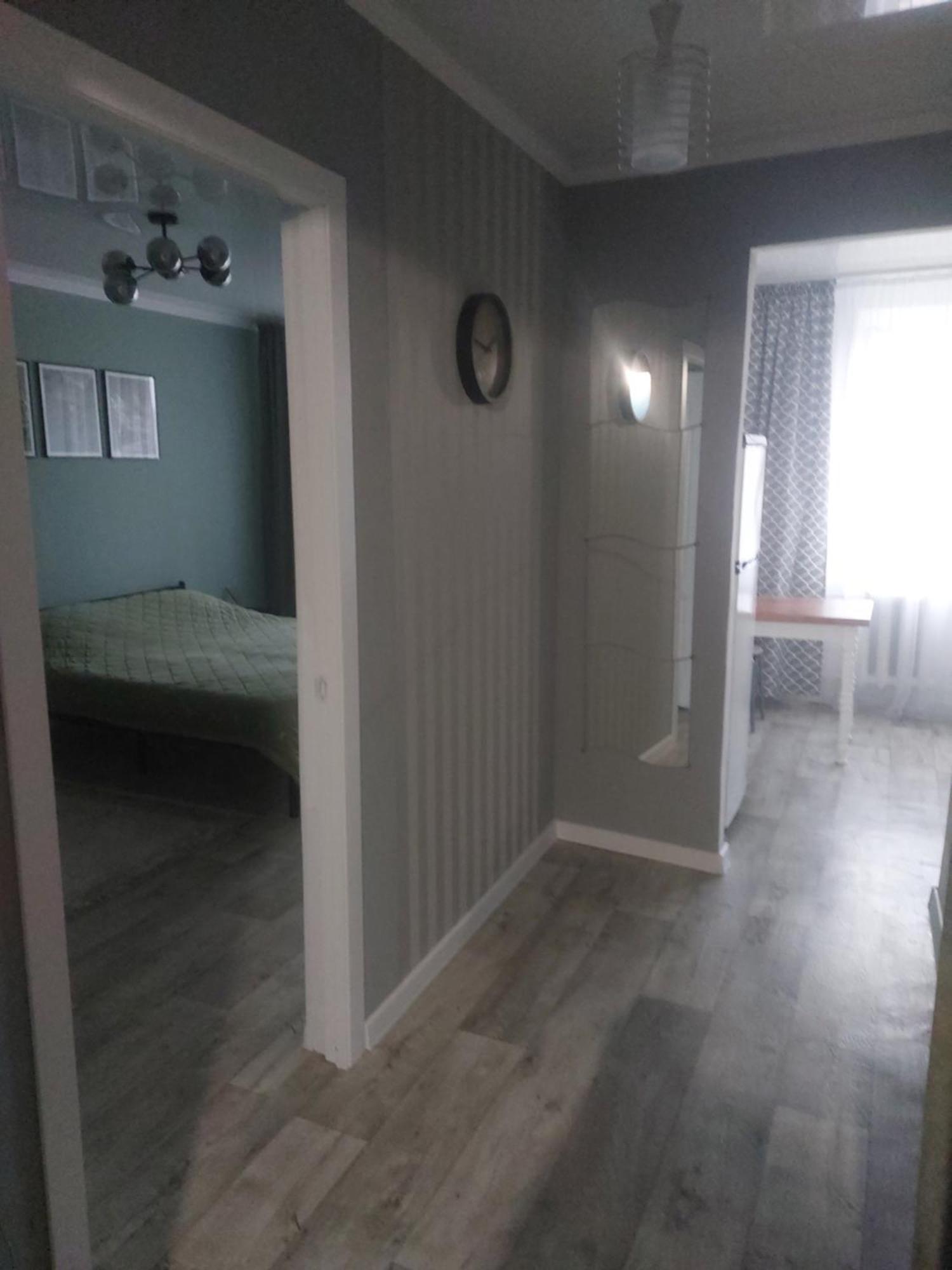 Apartamento Daily short term flat Uralsk Exterior foto